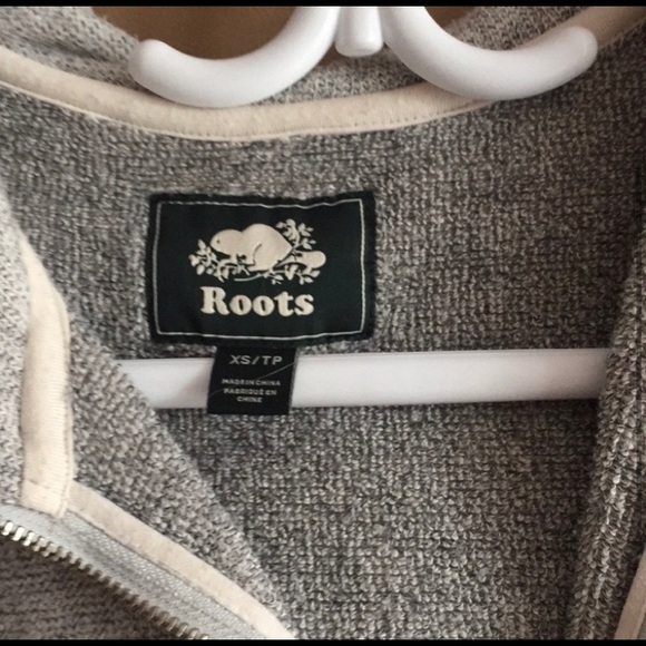 Roots Sweater - Picture 2 of 5